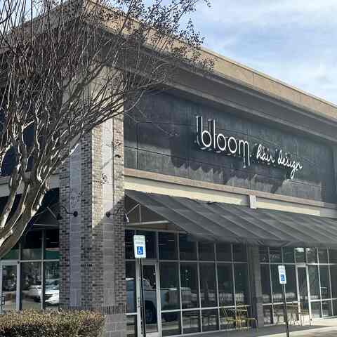 Bloom Hair Design in Canton, Georgia